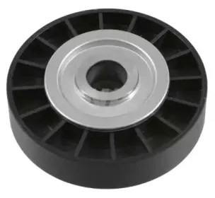 60 92 1719 SWAG Натяжной ролик, поликлиновойремень 60 92 1719 SWAG Натяжной ролик, поликлиновойремень